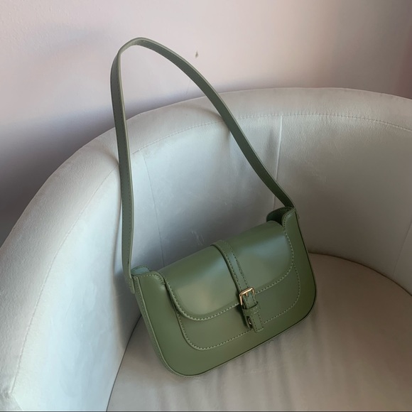 Peppermayo Handbags - Peppermayo Portofino Bag